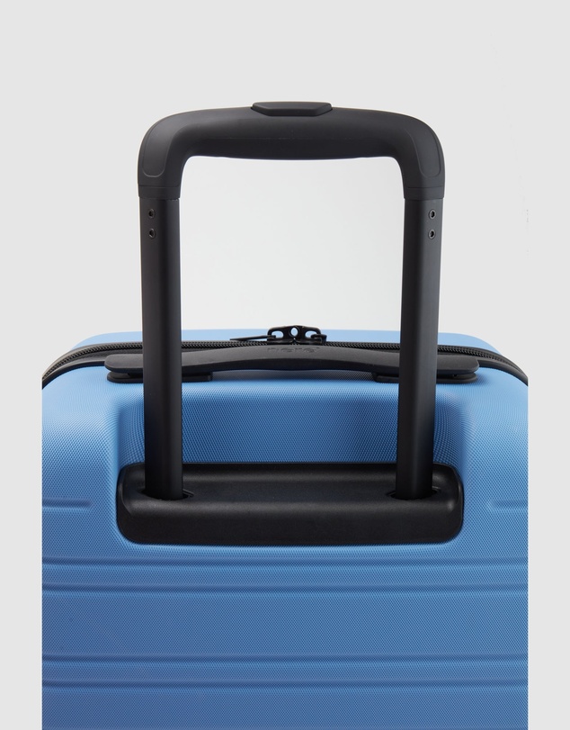 Nere - Stori Kids Carry-On 52cm Suitcase