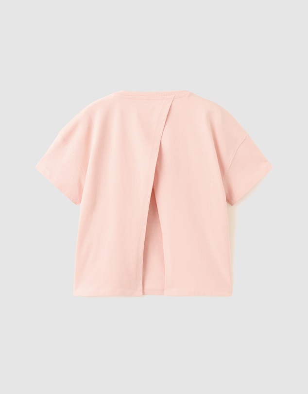 M.N.G - Desert T-Shirt - Kids-Teens
