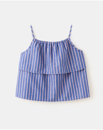 Medium Blue