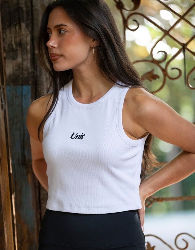 UNIT - Holter Tank Top