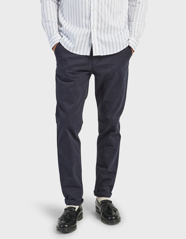 Academy Brand - Cooper Slim Chino