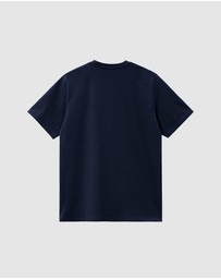 Carhartt WIP - SS Pocket T-Shirt