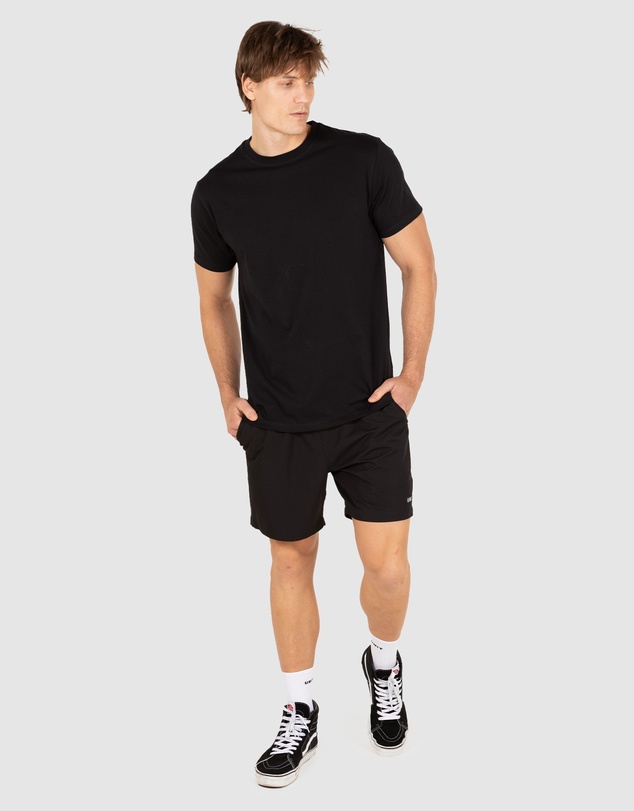 UNIT - UNIT Mens Essential Tee