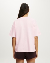 Cotton On Body Active - Active Graphic Tee