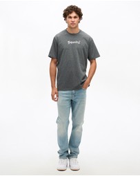 Superdry - Retro Rock Graphic Tee