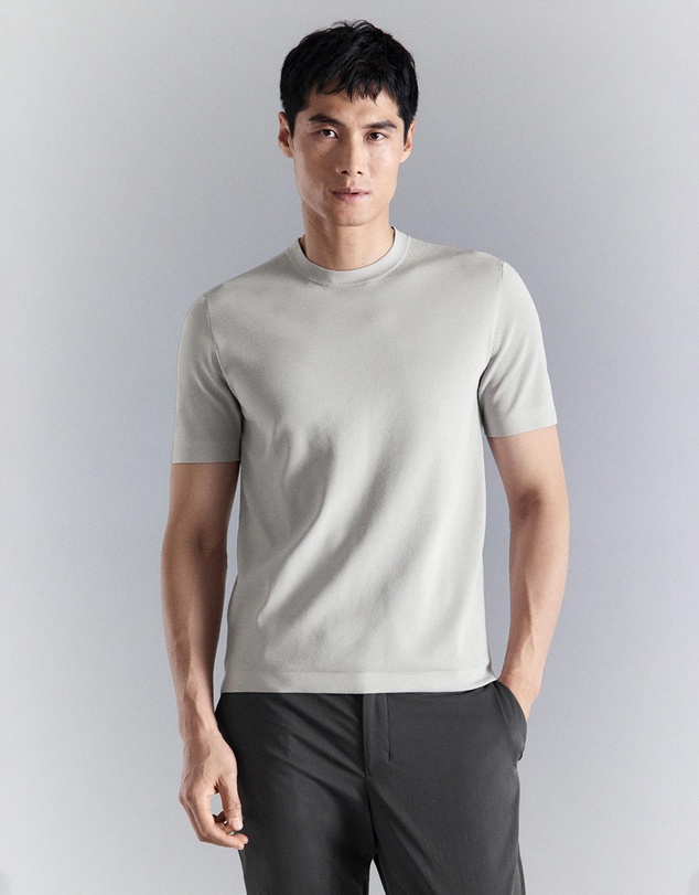 M.N.G - Tricot Miller T-Shirt