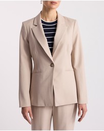 David Lawrence - Stanford Blazer