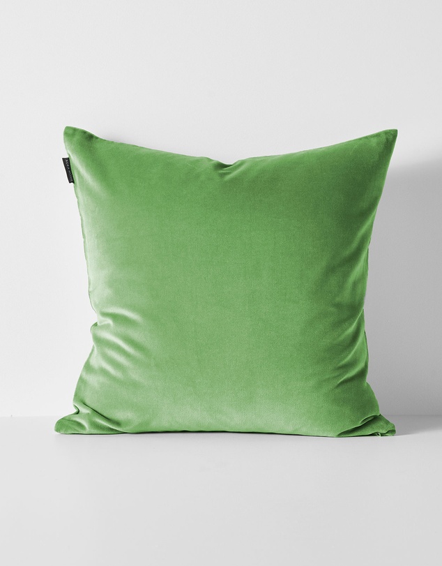 Aura Home - Luxury Velvet Cushion