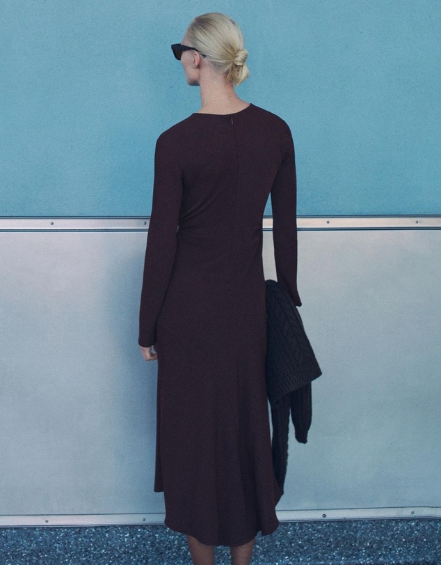 M.N.G - Gala Dress
