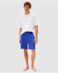 Tommy Hilfiger - TH Original Tee And Shorts Pyjama Set