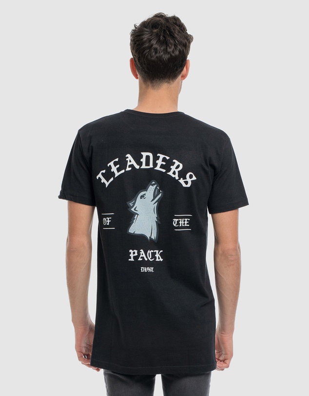 DVNT - Leaders Of The Pack Tee