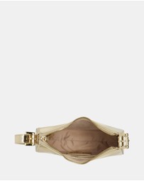 Steve Madden - BSmith Gold Handbag