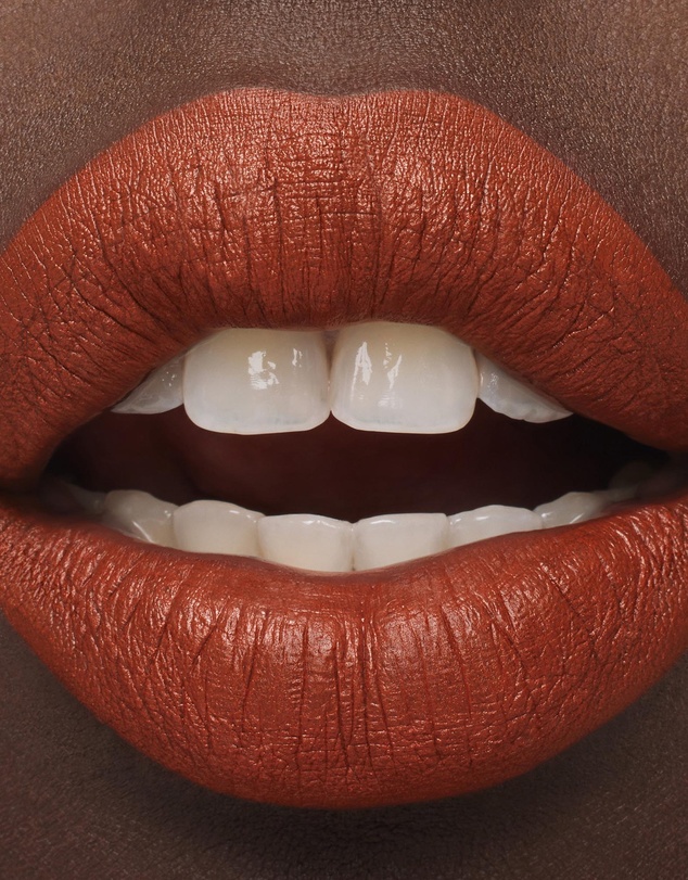 MAC - MACximal Silky Matte Lipstick - Marrakesh