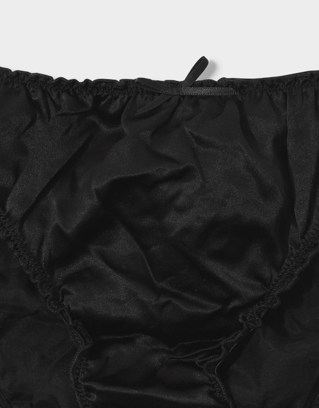 Papinelle - Audrey Washable Silk Knicker