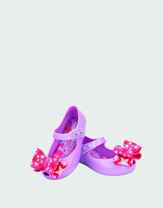 Mini Melissa - Mini Melissa Ultragirl Wonderland