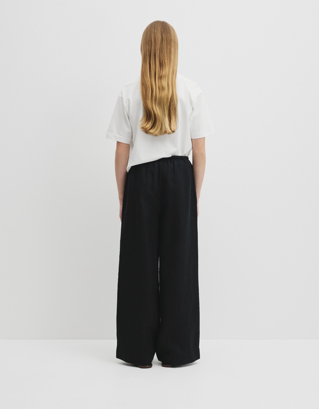 Country Road - Teen Linen Pant