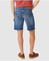 R.M.Williams - Nicholson Shorts