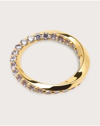 PDPAOLA - Cavalier Ring