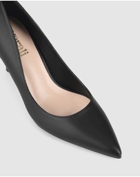 Verali - Lewis Stiletto Heel Pumps