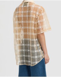 Blanca - Delphina Shirt