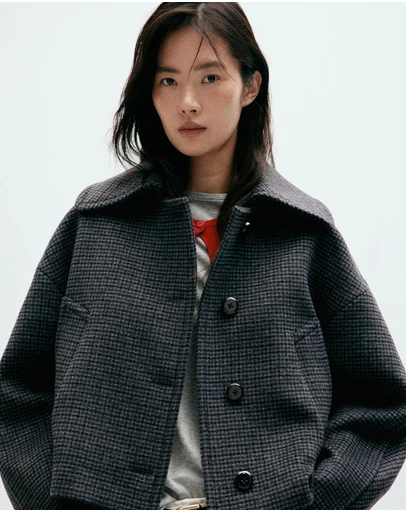 M.N.G - Dita Jacket