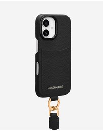 Maison De Sabre - Sling Phone Case (iPhone 16)