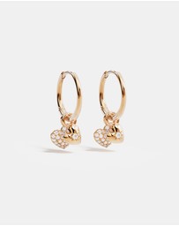 By Charlotte - You Have My Heart Hoops