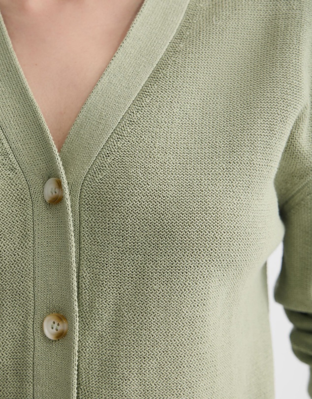 Oxford - Porto Cardigan