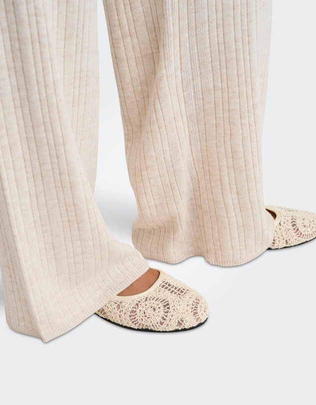 ONLY - Thea Knitted Pants