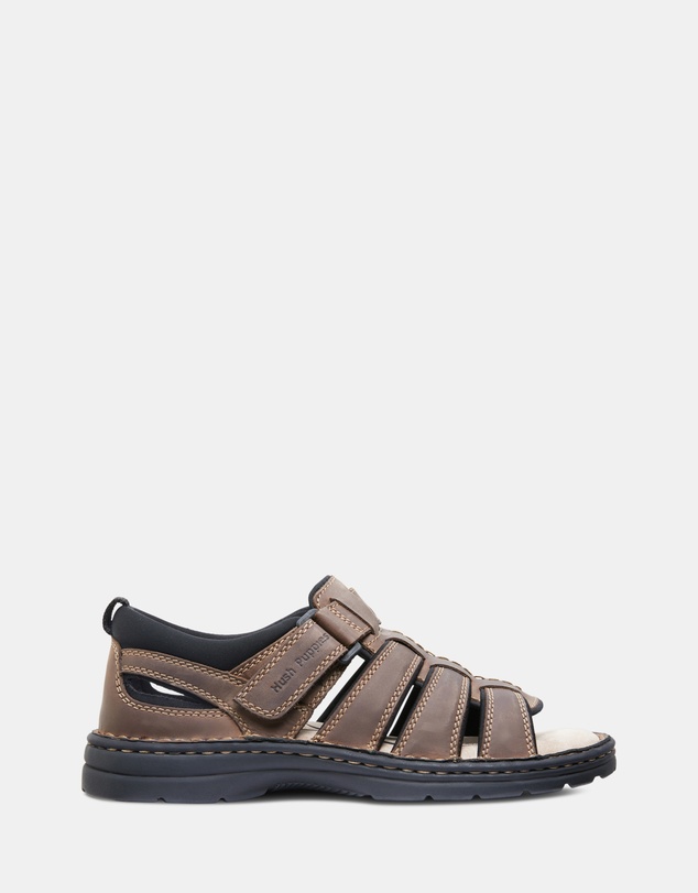 Hush Puppies - Spartan