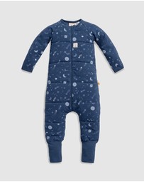 ergoPouch - Sleep Onesies 2.5 TOG - Babies