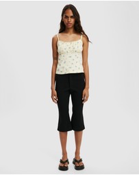 Cotton On - Brooke Corset Top