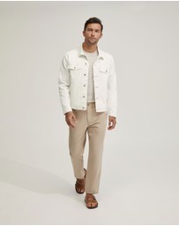 Oxford - Leo Jacket