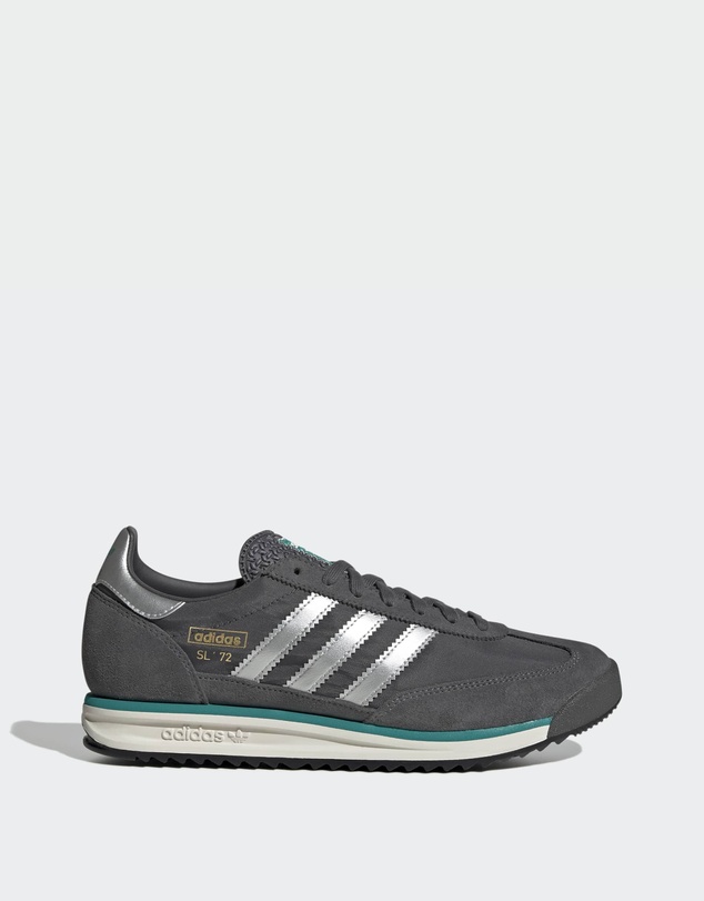 adidas Originals - SL 72 Rs Shoes Unisex