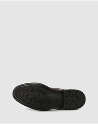 Brando - Force Lace-up Boots