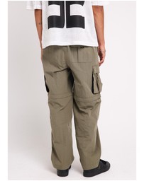 Spencer Project - Summit Convertible Pants