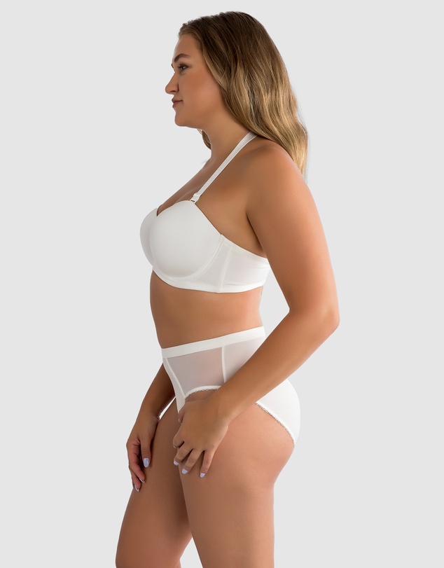 Parfait - Elise Multiway Seamless Strapless Bra