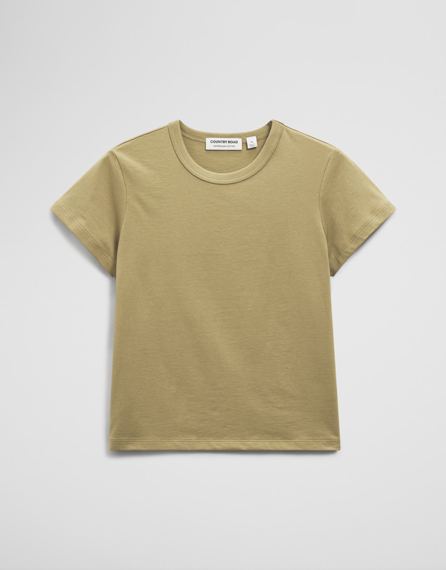 Country Road - Australian Cotton Baby T-shirt