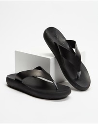 Ancient Greek Sandals - Charys Sandal