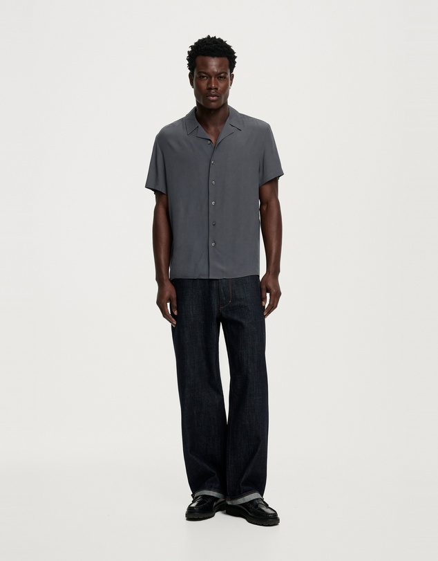 Neuw - 50S Short sleeve Shirt