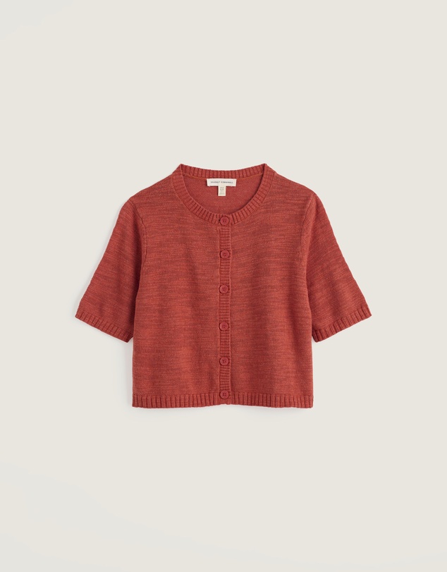 Seasalt - Wild Thyme Cardigan