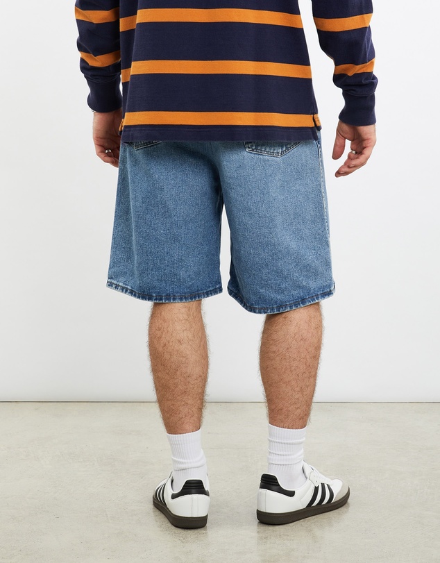 Vintage by The Real Deal - Pre Loved - Vintage Wrangler Denim Shorts