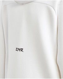 adidas Sportswear - adidas Z.N.E. Full-Zip Hoodie Kids