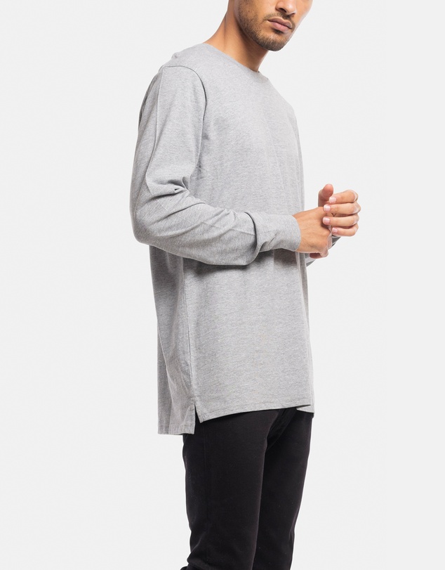 Stock & Co. - Stock Long Sleeve Tee