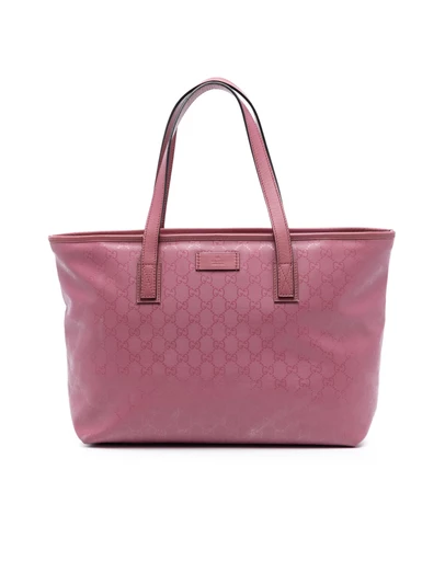Pre-Loved by Azura Reborn - Pre-Loved Medium GG Imprime Tote