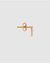 FAIRLEY - Letter Stud - R