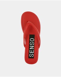 Senso - Norah I