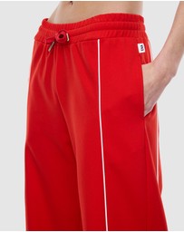ENA PELLY - Piper Stripe Pants
