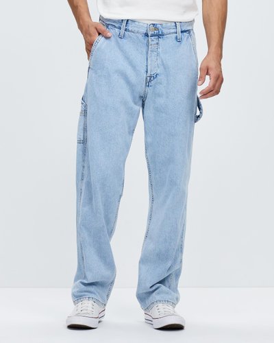 Relaxed Fit Jeans