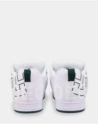 DC Shoes - Mens Court Graffik Sneakers